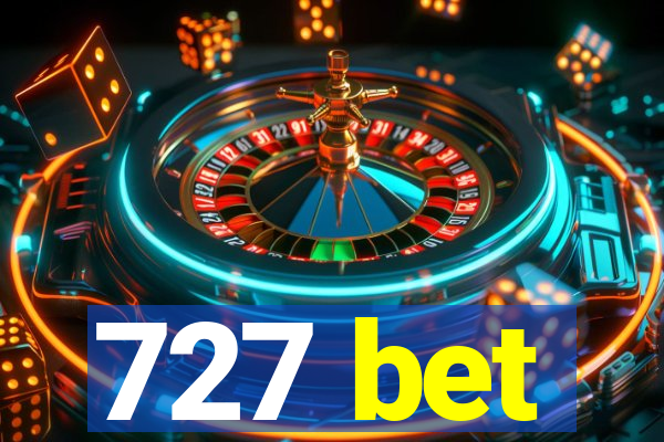 727 bet